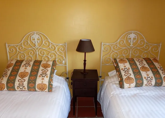 Дом отдыха Casa Do Alto