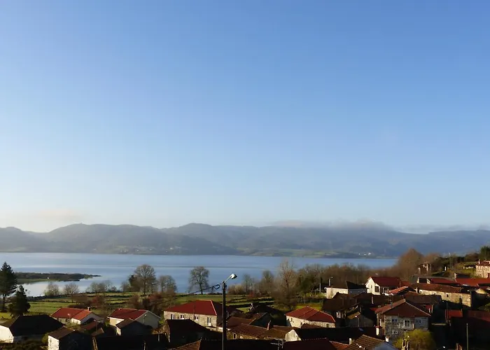 Casa Do Alto Montalegre