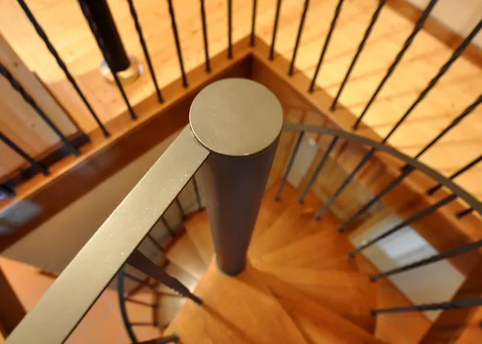 Prázdninový dům Casa Do Alto *