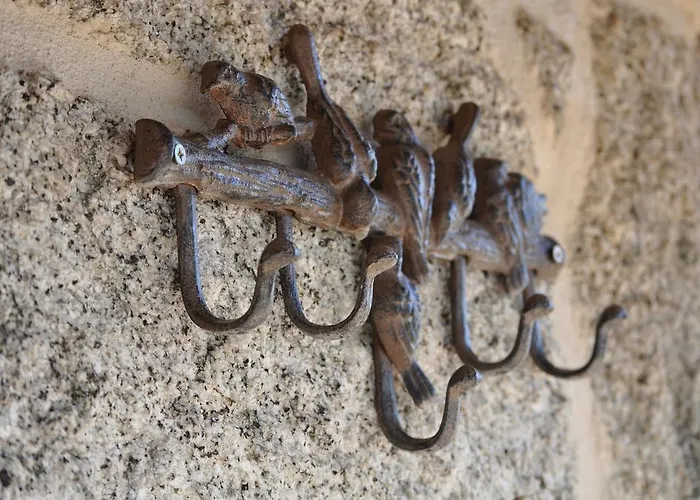 Prázdninový dům Casa Do Alto *