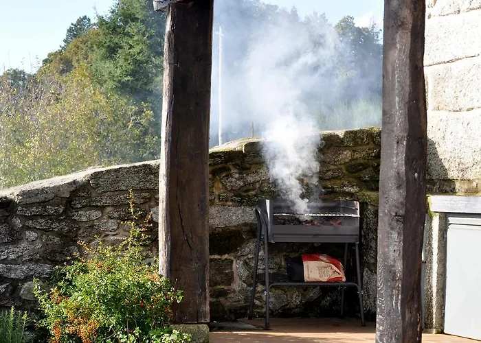 Prázdninový dům Casa Do Alto Montalegre