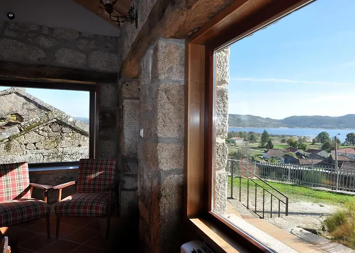 Prázdninový dům Casa Do Alto Montalegre