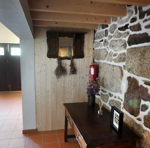 Дом отдыха Casa Do Alto *