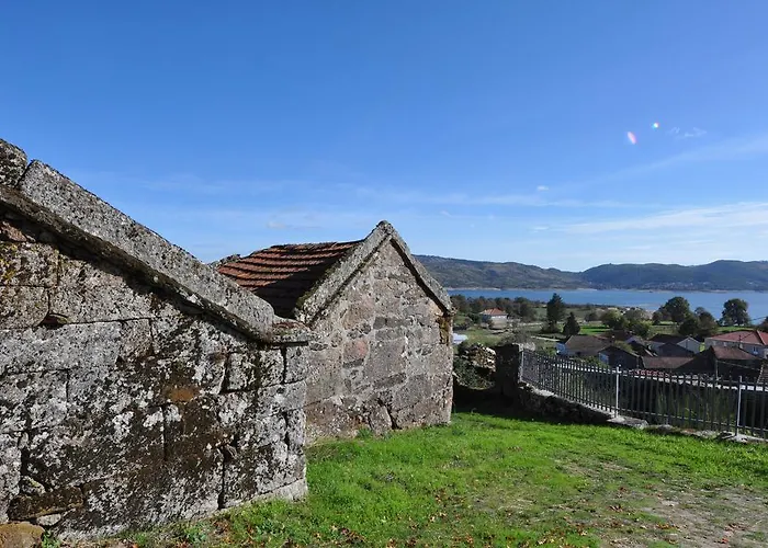 Casa Do Alto Montalegre