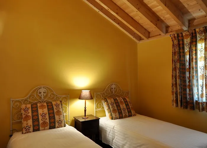 Casa Do Alto Montalegre