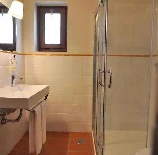 Дом отдыха Casa Do Alto Монталегри