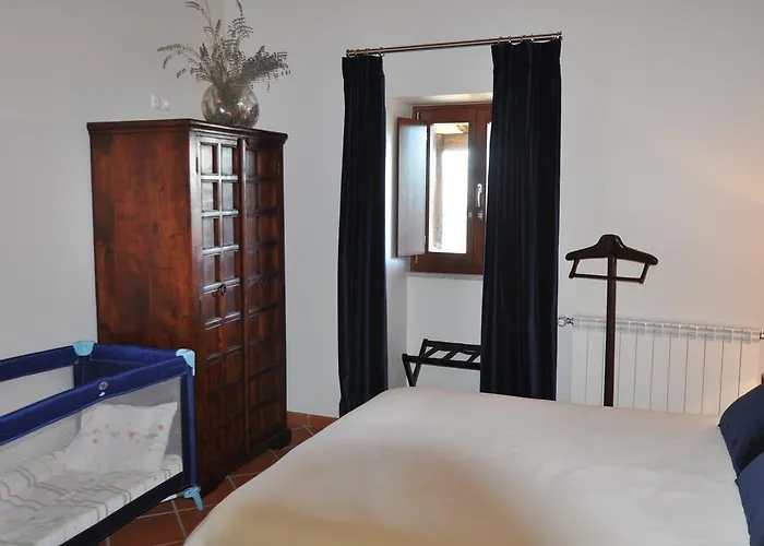 Дом отдыха Casa Do Alto Монталегри