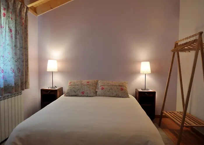 Prázdninový dům Casa Do Alto