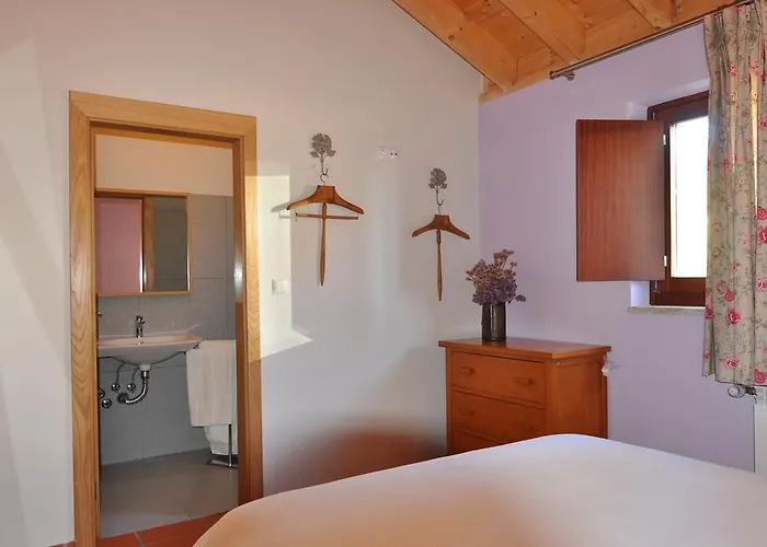 Casa Do Alto Montalegre