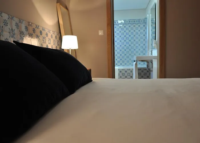 Prázdninový dům Casa Do Alto *