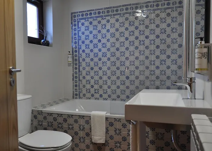 Prázdninový dům Casa Do Alto Montalegre