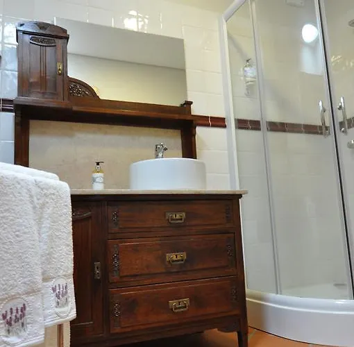 Casa Do Alto Монталегри