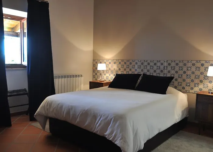 Prázdninový dům Casa Do Alto *