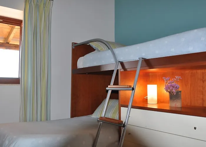 Prázdninový dům Casa Do Alto Montalegre