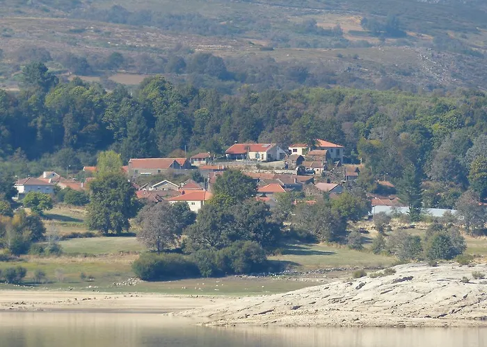 Casa Do Alto Prázdninový dům *