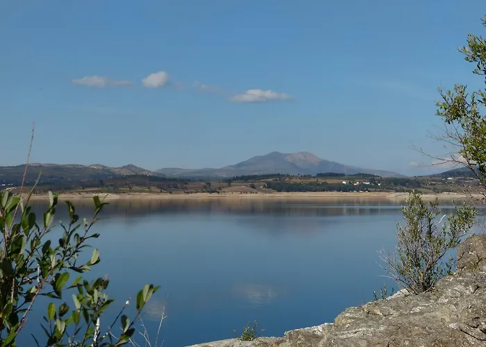 Casa Do Alto Montalegre