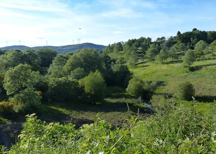 Casa Do Alto * Монталегри