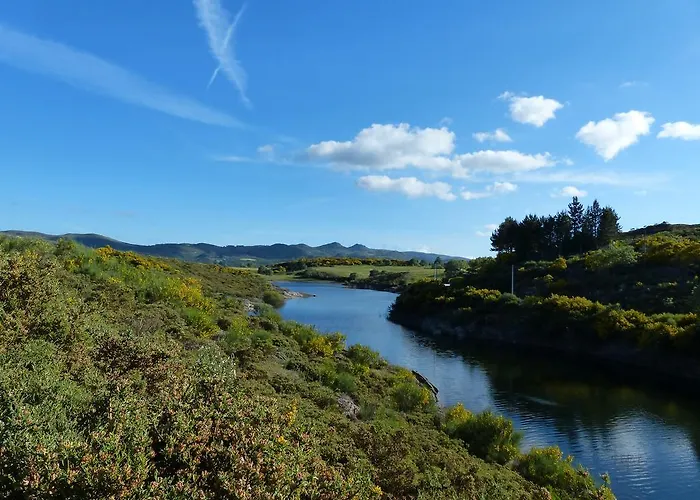 Casa Do Alto Дом отдыха Монталегри