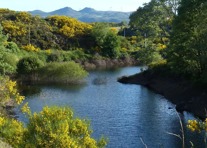 Casa Do Alto Монталегри