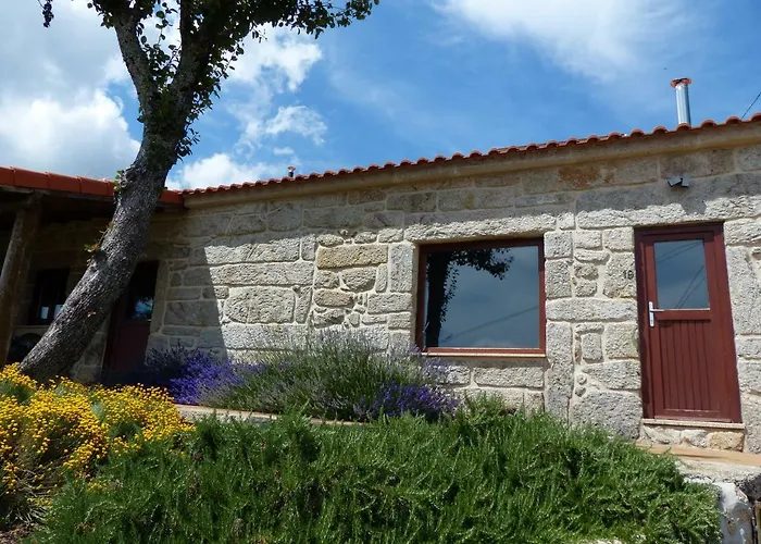 Casa Do Alto * Montalegre