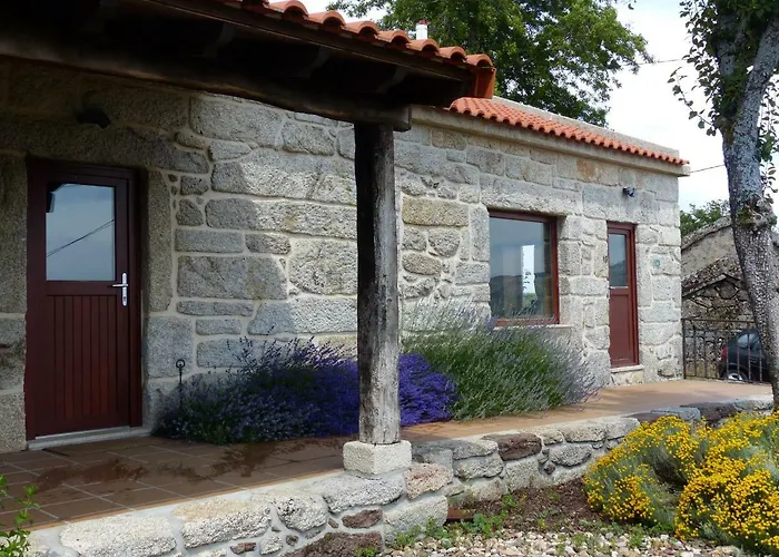 Casa Do Alto Дом отдыха